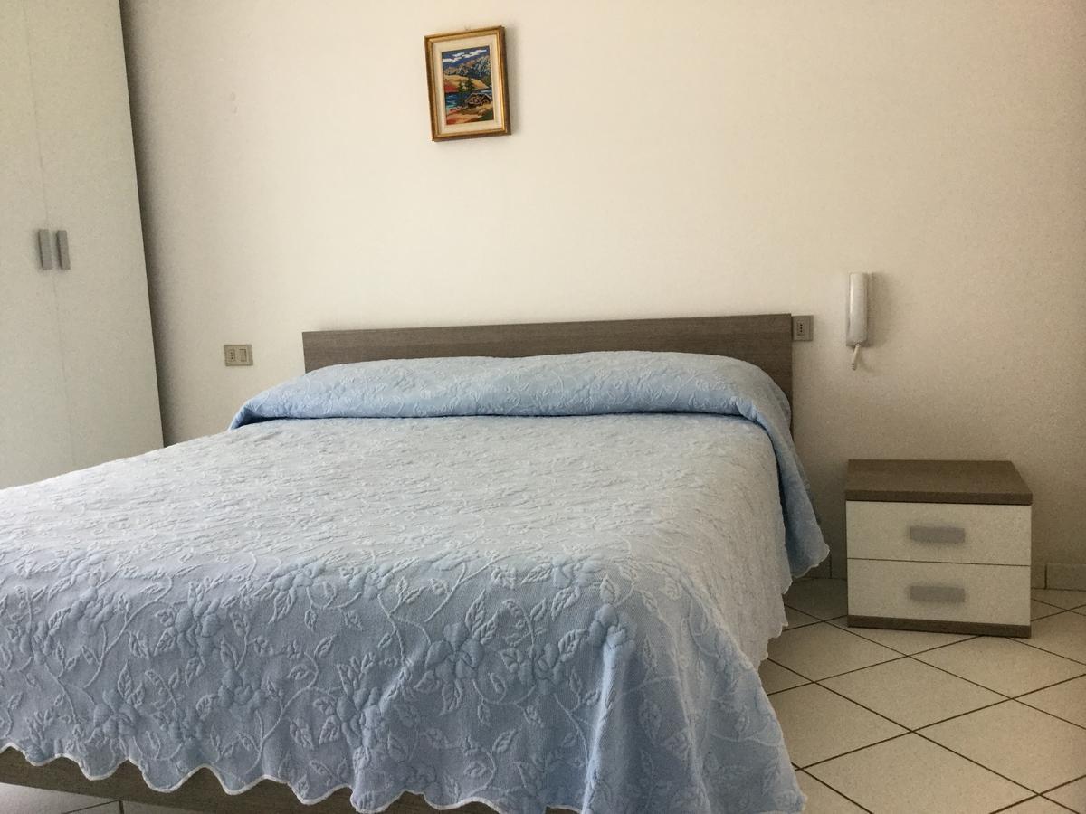 Hotel Bragozzo Sottomarina Buitenkant foto