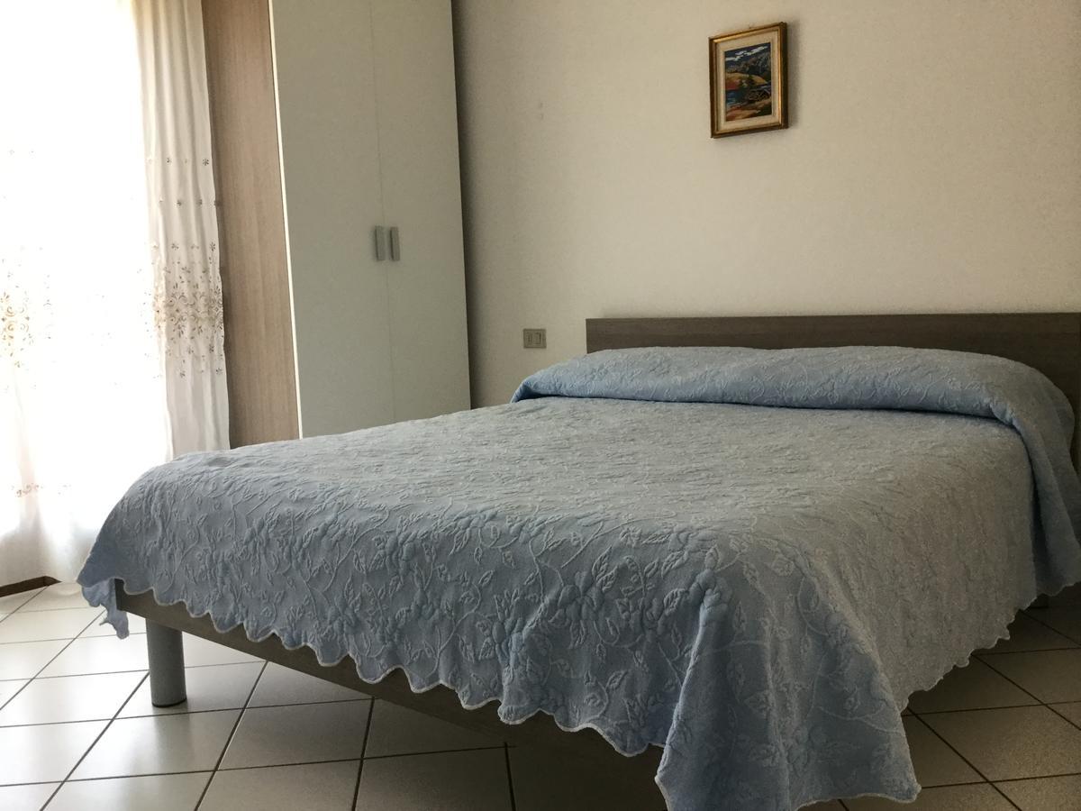 Hotel Bragozzo Sottomarina Buitenkant foto